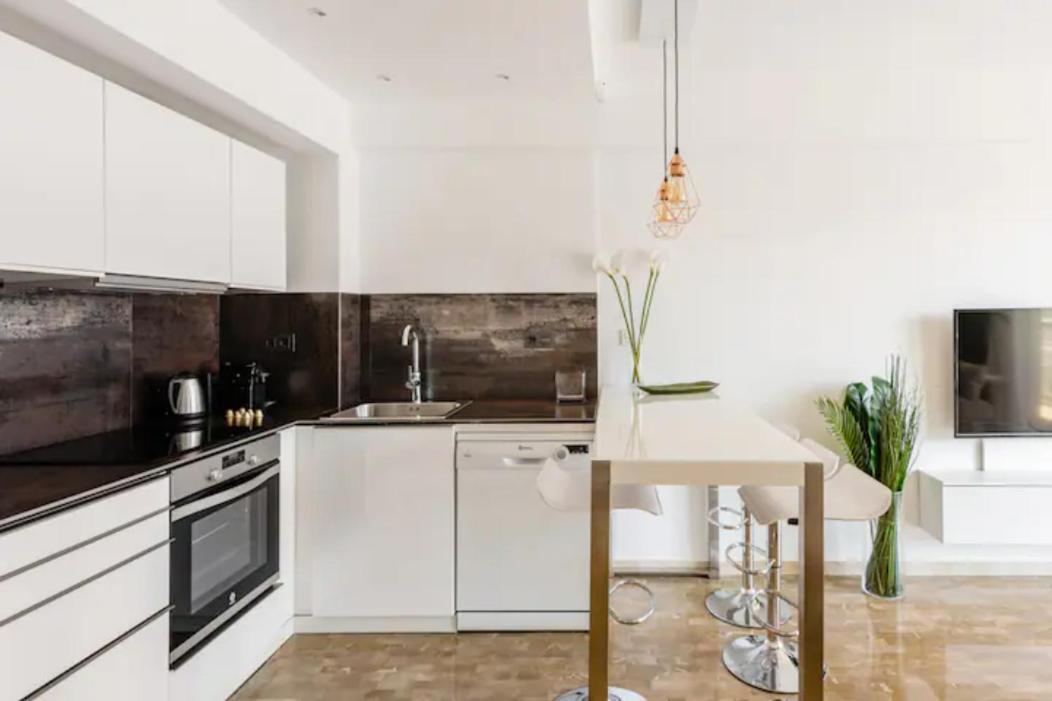 Apartamento Piccadilly Suite Торремолинос Экстерьер фото