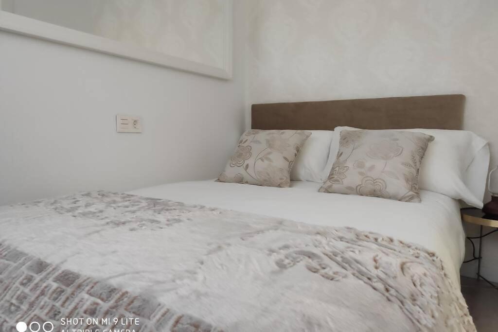 Apartamento Piccadilly Suite Торремолинос Экстерьер фото