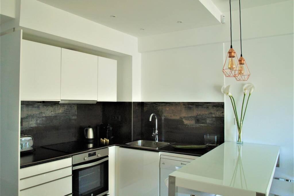 Apartamento Piccadilly Suite Торремолинос Экстерьер фото