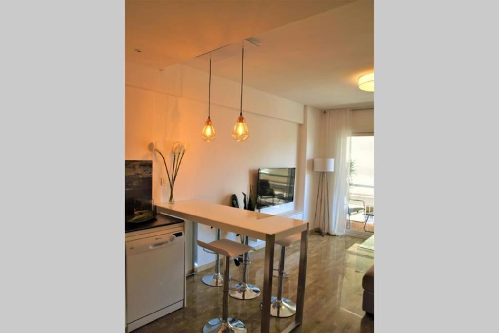Apartamento Piccadilly Suite Торремолинос Экстерьер фото