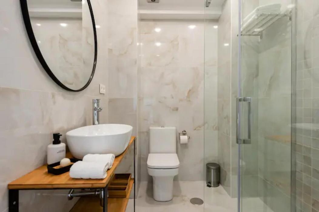 Apartamento Piccadilly Suite Торремолинос Экстерьер фото
